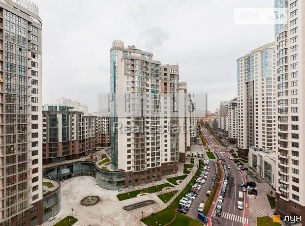 Квартира на вул. Андрія Верхогляда, 17Б в Києві, ID 206568, фото №10