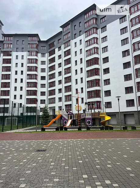 Квартира на вул. Галицька, 141Б в Івано-Франківську, ID 169277, фото №14