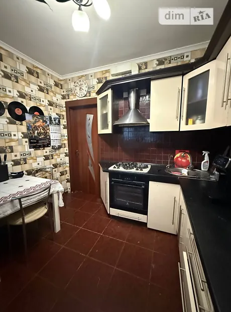 Квартира на вул. Київська в Києві, ID 244746, фото №2