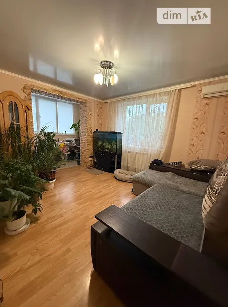 Квартира на вул. Київська в Києві, ID 244746, фото №3