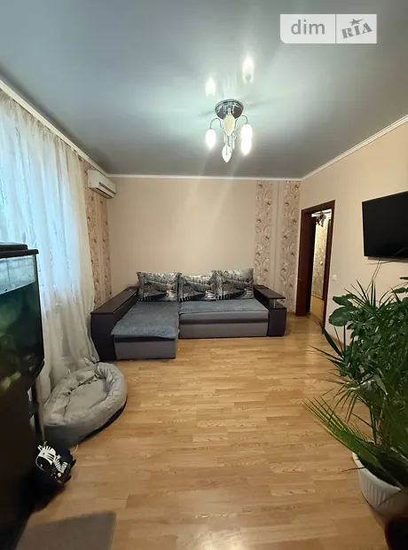 Квартира на вул. Київська в Києві, ID 244746, фото №4