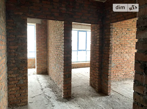 Квартира на вул. Степана Рудницького, 1 в Києві, ID 220486, фото №1