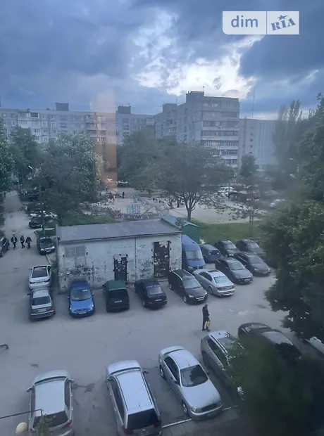 Квартира на просп. Ювілейний в Запоріжжі, ID 193855, фото №3
