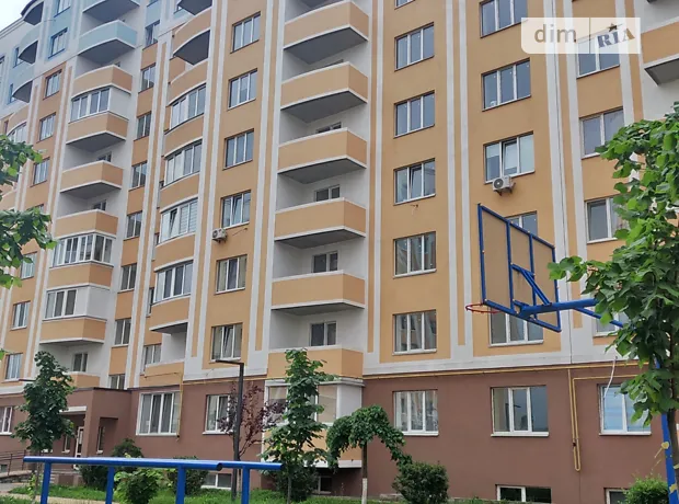 Квартира на вул. Івана Кожедуба, 8Б в Києві, ID 237281, фото №1