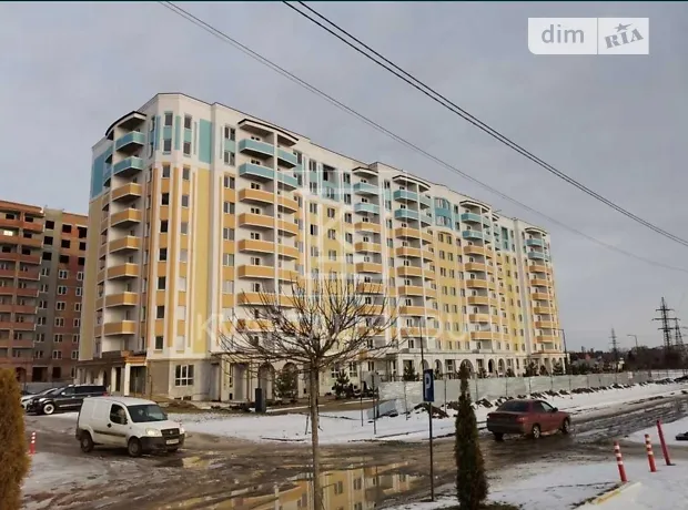 Квартира на вул. Івана Кожедуба, 8Б в Києві, ID 237281, фото №2