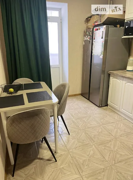 Квартира на вул. Білокур в Києві, ID 269875, фото №12