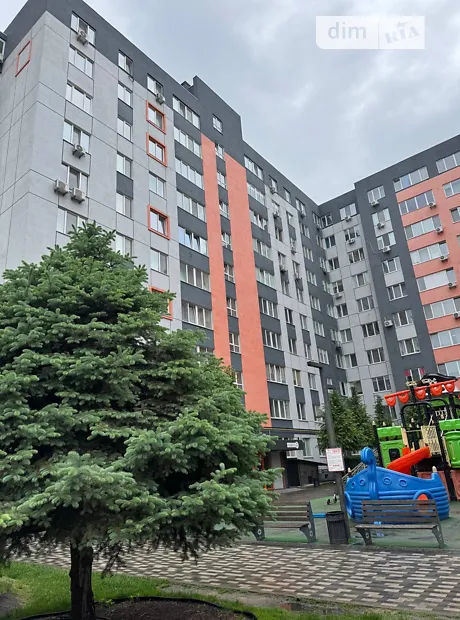 Квартира на вул. Григорія Сковороди 11/4 в Києві, ID 222361, фото №3