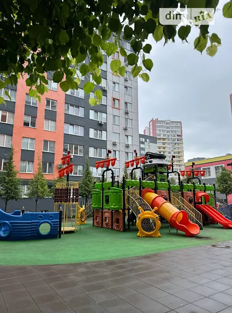 Квартира на вул. Григорія Сковороди 11/4 в Києві, ID 222361, фото №4