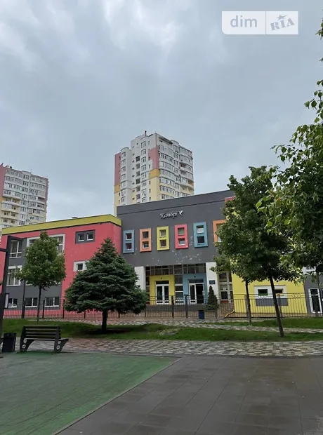 Квартира на вул. Григорія Сковороди 11/4 в Києві, ID 222361, фото №5