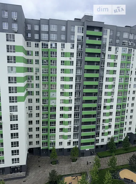 Квартира на вул. Університетська 3/10 в Києві, ID 223730, фото №1