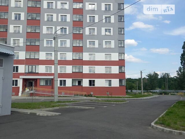 Квартира на вул. Борткевича, 13 в Харкові, ID 174035, фото №1