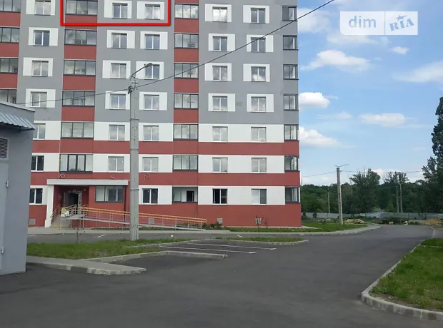 Квартира на вул. Борткевича, 13 в Харкові, ID 174035, фото №2