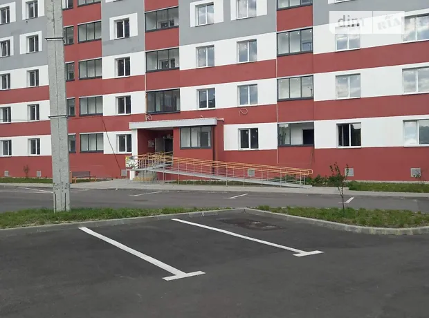 Квартира на вул. Борткевича, 13 в Харкові, ID 174035, фото №3