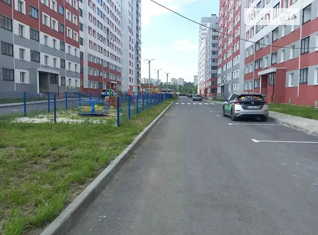 Квартира на вул. Борткевича, 13 в Харкові, ID 174035, фото №4