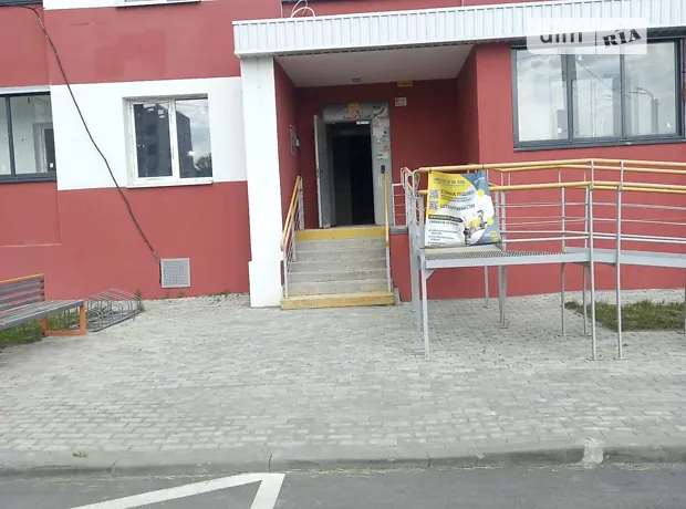 Квартира на вул. Борткевича, 13 в Харкові, ID 174035, фото №5