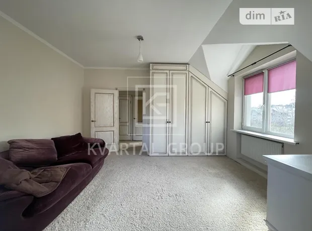 Квартира на вул. Літературна, 7Г в Києві, ID 246870, фото №1