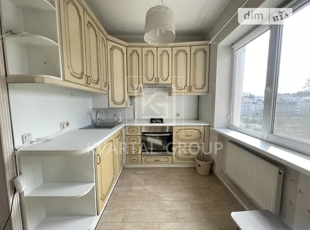 Квартира на вул. Літературна, 7Г в Києві, ID 246870, фото №2