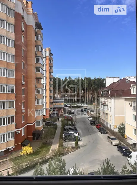 Квартира на вул. Літературна, 7Г в Києві, ID 246870, фото №11