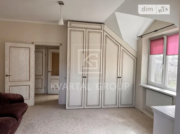 Квартира на вул. Літературна, 7Г в Києві, ID 246870, фото №12