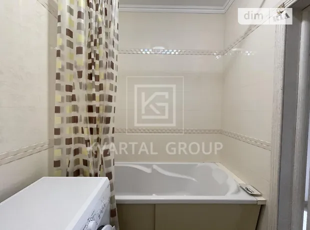 Квартира на вул. Літературна, 7Г в Києві, ID 246870, фото №13