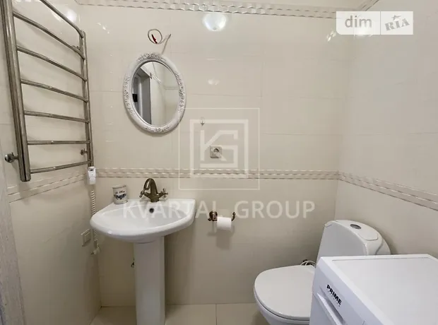 Квартира на вул. Літературна, 7Г в Києві, ID 246870, фото №14