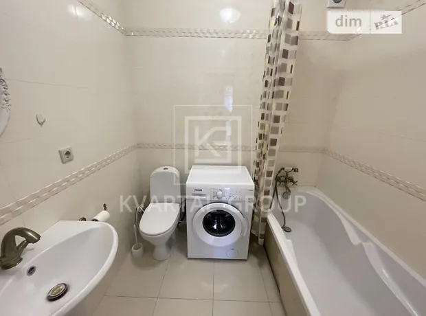 Квартира на вул. Літературна, 7Г в Києві, ID 246870, фото №15