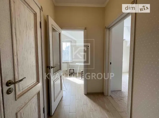 Квартира на вул. Літературна, 7Г в Києві, ID 246870, фото №3