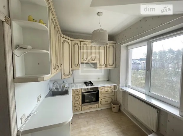 Квартира на вул. Літературна, 7Г в Києві, ID 246870, фото №4