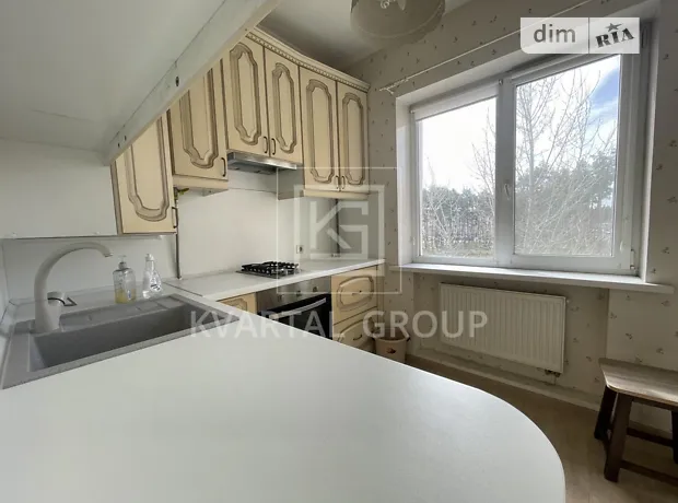 Квартира на вул. Літературна, 7Г в Києві, ID 246870, фото №5
