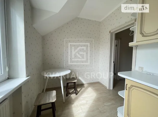 Квартира на вул. Літературна, 7Г в Києві, ID 246870, фото №6