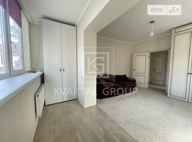 Квартира на вул. Літературна, 7Г в Києві, ID 246870, фото №8
