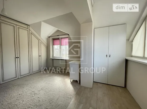 Квартира на вул. Літературна, 7Г в Києві, ID 246870, фото №9