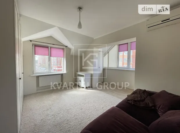 Квартира на вул. Літературна, 7Г в Києві, ID 246870, фото №10