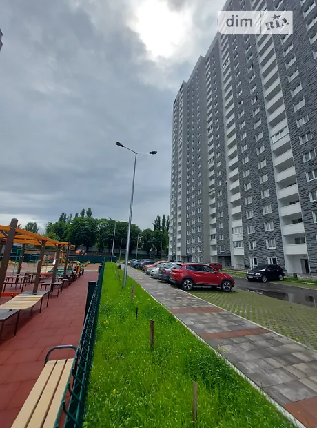 Квартира на вул. Коноплянська, 22Б в Київ, ID 167240, фото №1