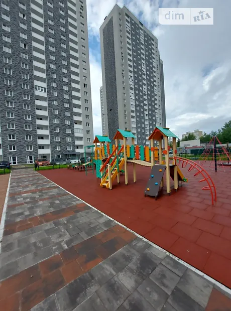 Квартира на вул. Коноплянська, 22Б в Київ, ID 167240, фото №2