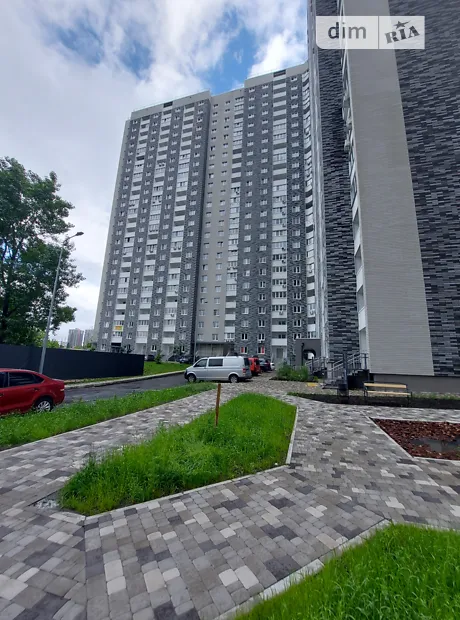 Квартира на вул. Коноплянська, 22Б в Київ, ID 167240, фото №3