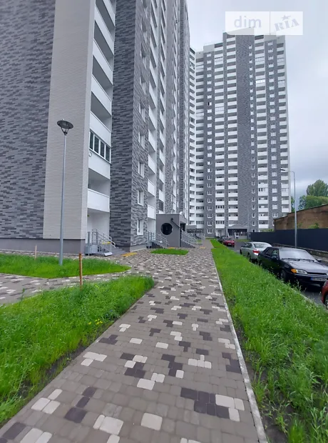 Квартира на вул. Коноплянська, 22Б в Київ, ID 167240, фото №4