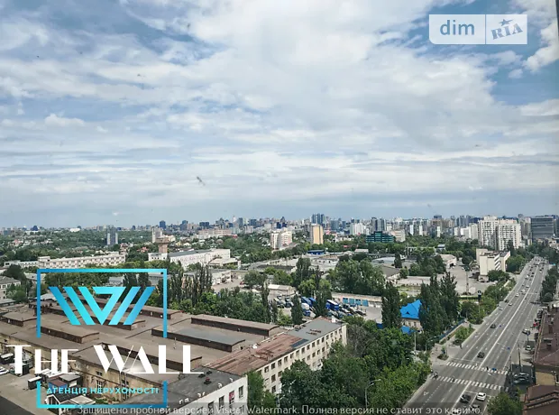 Квартира на пров. Коломийський 17/31А в Києві, ID 195329, фото №22