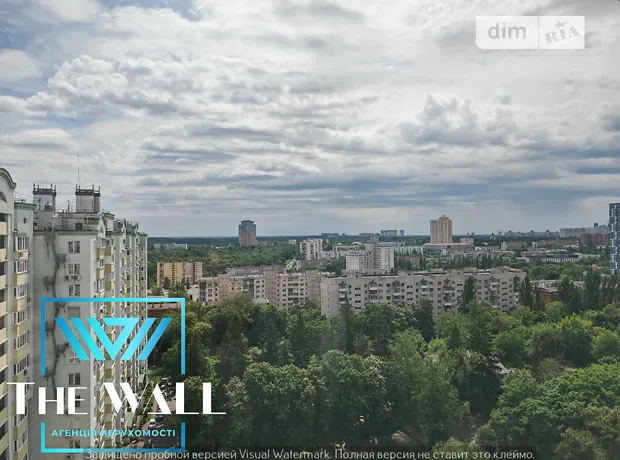 Квартира на пров. Коломийський 17/31А в Києві, ID 195329, фото №4