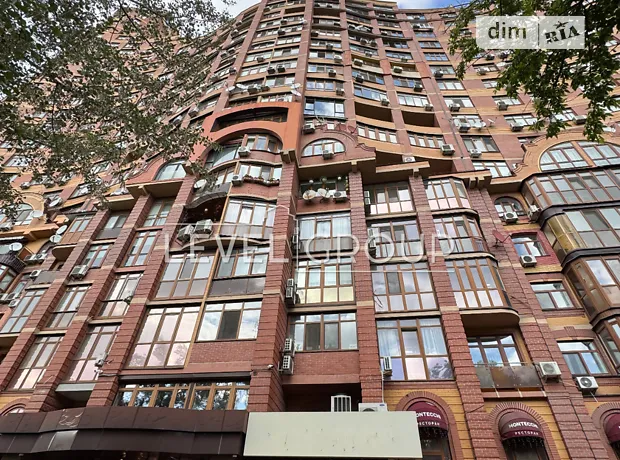 Квартира на вул. Коновальця Євгена, 36В в Київ, ID 164099, фото №1