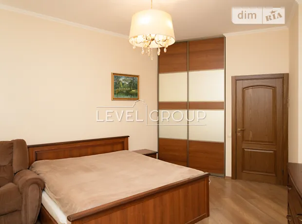 Квартира на вул. Коновальця Євгена, 36В в Києві, ID 164099, фото №14