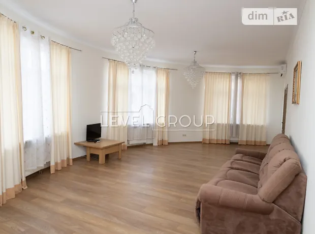 Квартира на вул. Коновальця Євгена, 36В в Києві, ID 164099, фото №16