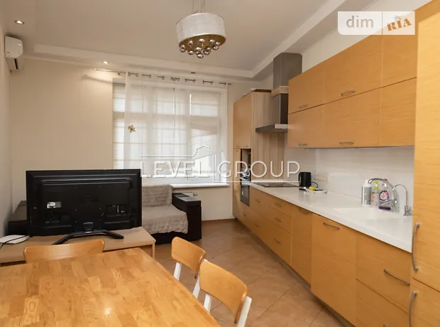 Квартира на вул. Коновальця Євгена, 36В в Києві, ID 164099, фото №17