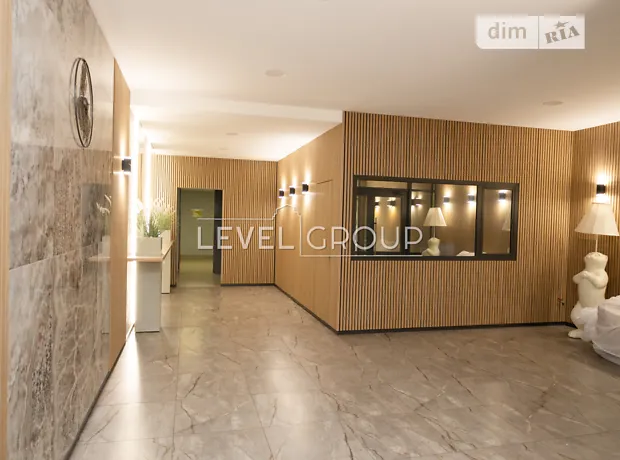 Квартира на вул. Коновальця Євгена, 36В в Києві, ID 164099, фото №24