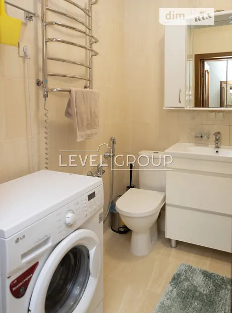 Квартира на вул. Коновальця Євгена, 36В в Києві, ID 164099, фото №7