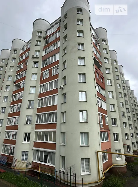 Квартира на вул. Лісогринівецька 30/5 в Хмельницькому, ID 246871, фото №12