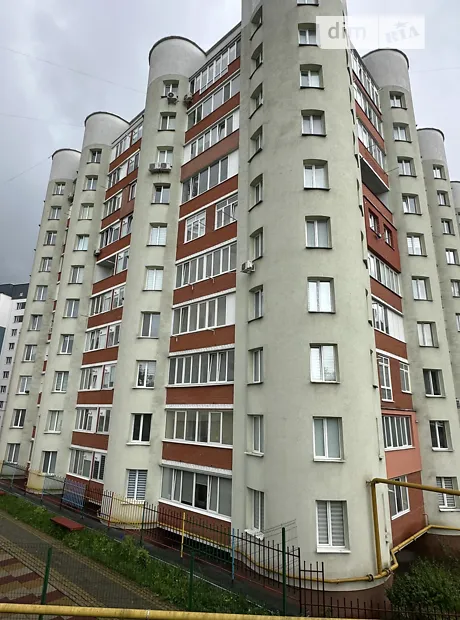 Квартира на вул. Лісогринівецька 30/5 в Хмельницькому, ID 246871, фото №13