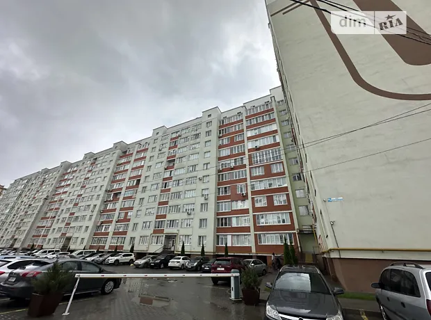 Квартира на вул. Лісогринівецька 30/5 в Хмельницькому, ID 246871, фото №9