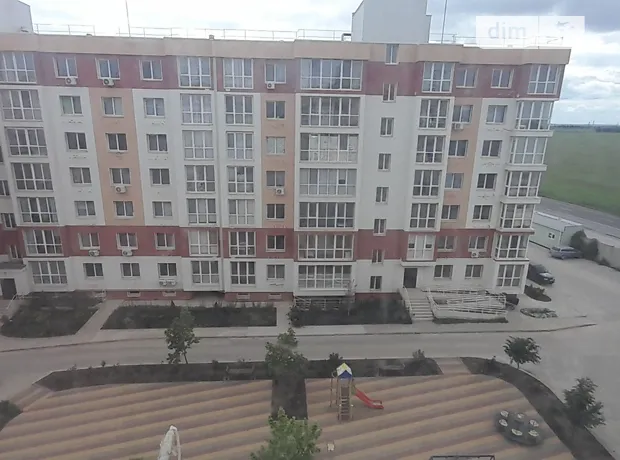 Купити квартиру за адресою вул. Будівельна, 48 в Одеса на Findly.com.ua Квартира на вул. Будівельна, 48 в Одеса, ID 306280, фото №1