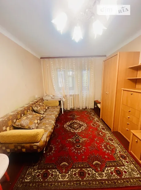Квартира на вул. Юрія Пасхаліна, 16 в Київ, ID 196092, фото №3